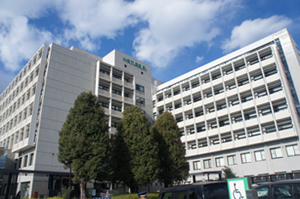 小牧市民病院