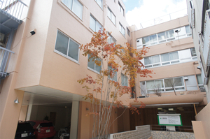 小原病院