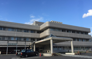 公立神崎総合病院