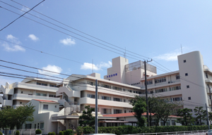 社会医療法人社団同仁会 木更津病院