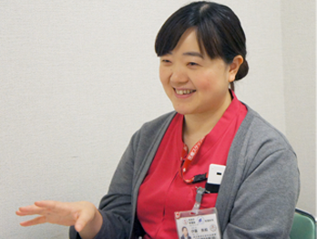 伊藤様